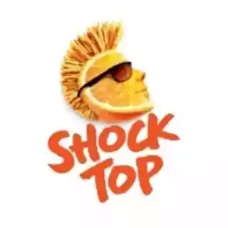 Shock Top Beers logo