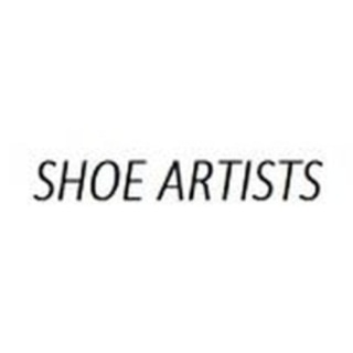 Shop Shoe Artists logo