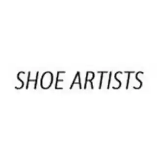Shoe Artists logo