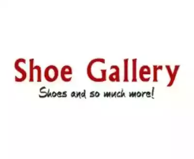 Shop Shoe Gallery coupon codes logo