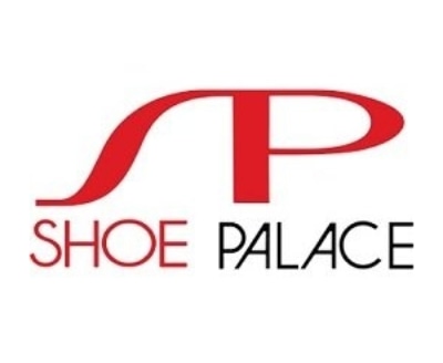 Shop Shoe Palace logo
