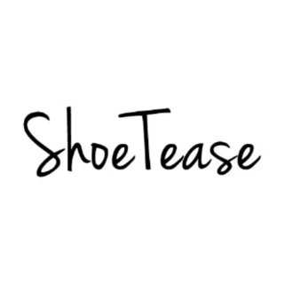 ShoeTease logo