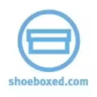 Shoeboxed promo codes