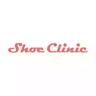 Shop Shoe Clinic coupon codes logo