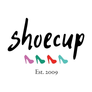 Shop Shoecup.com logo