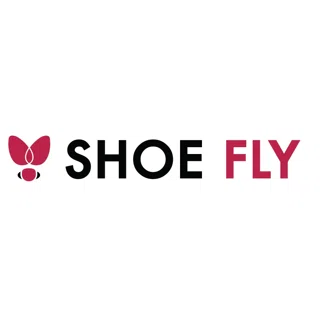 Shoe Fly logo