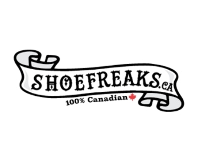 Shop Shoe Freaks logo