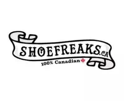 Shoe Freaks coupon codes