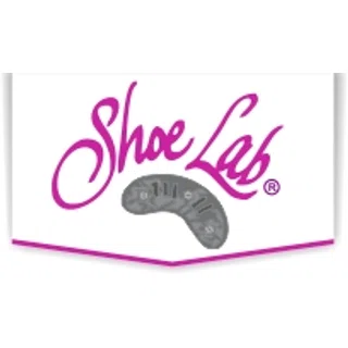 Shoe Lab logo