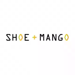Shoemango logo