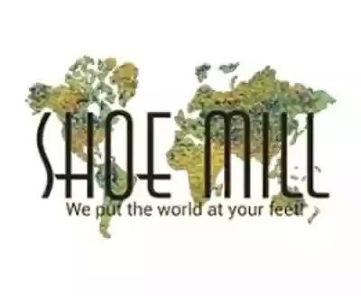 Shoe Mill logo