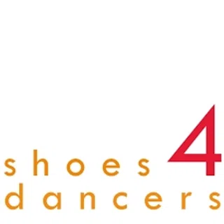 Shoes4dancers logo