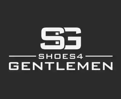 Shop Shoes 4 Gentlemen promo codes logo