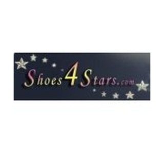 Shop Shoes4Stars.com logo
