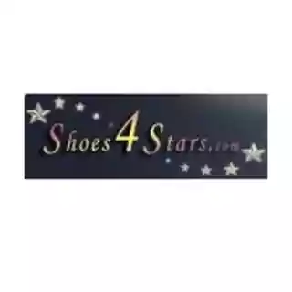 Shoes4Stars.com coupon codes
