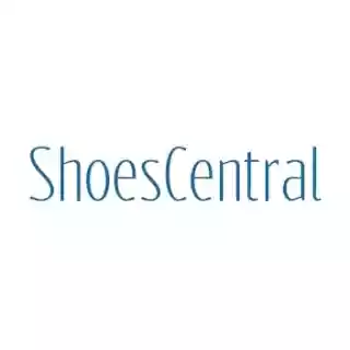 Shop ShoesCentral logo