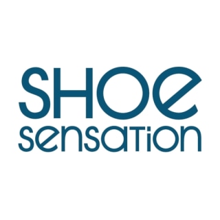 Shop Shoe Sensation logo