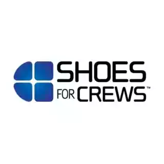 Shoes for Crews logo