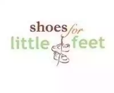 Shop Shoes For Little Feet logo