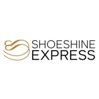 Shoeshine Express logo
