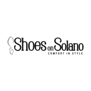 Shoes on Solano promo codes