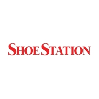Shop Shoe Station logo