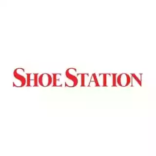 Shoe Station logo