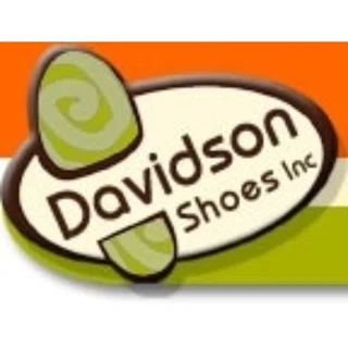 Shop Davidson Shoes logo