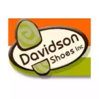 Davidson Shoes logo