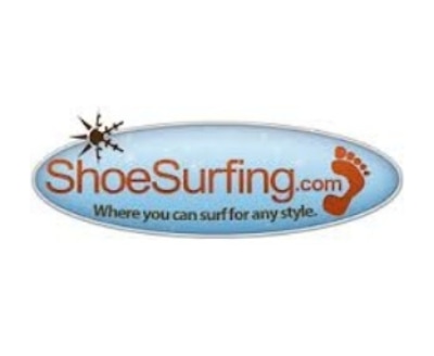 Shop ShoeSurfing.com logo
