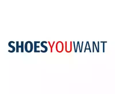 Shop Shoes You Want coupon codes logo