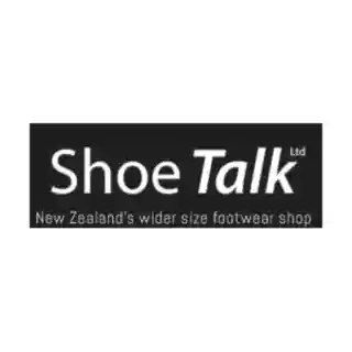 Shoe Talk logo