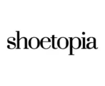 Shoetopia logo