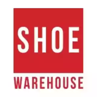 shoewarehouse.com.au logo