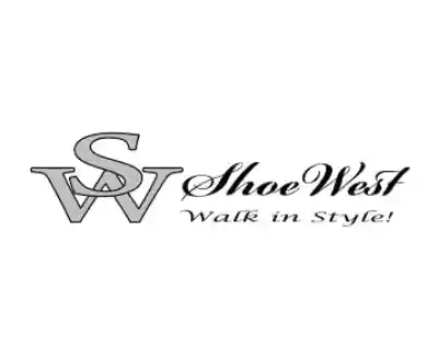 Shoe West logo