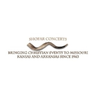 Shop Shofar Concerts logo