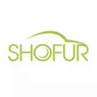 Shop Shofur coupon codes logo