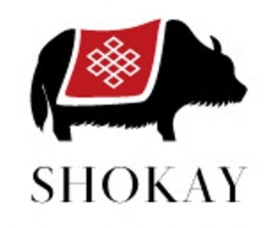 Shop Shokay logo
