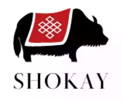shokay.com logo