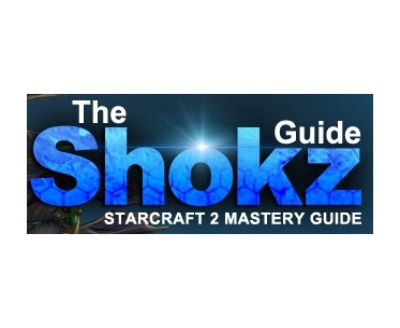 Shop Shokz Guide logo
