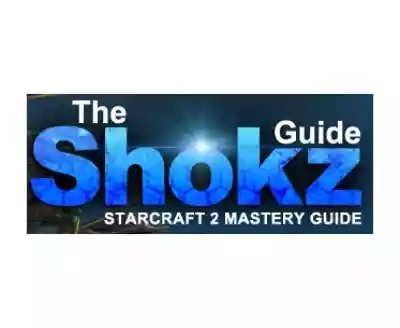 Shokz Guide logo