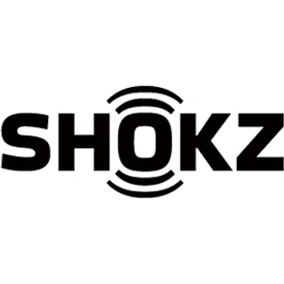 Shokz logo