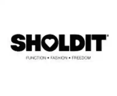 Shop Sholdit promo codes logo
