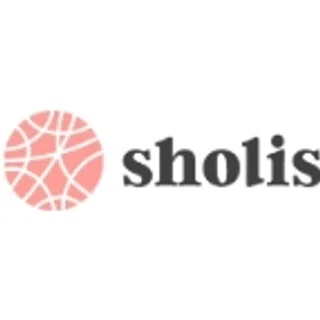 Sholis logo