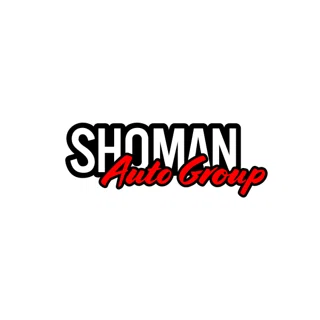 Shoman Motors logo