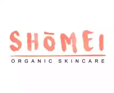 Shomei Organic Skincare discount codes