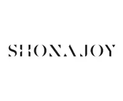Shona Joy coupon codes
