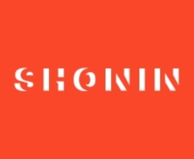 Shop Shonin logo