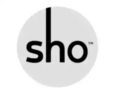 Shop Sho Nutrition logo