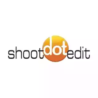 ShootDotEdit coupon codes